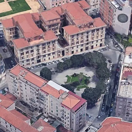 Stupenda A Piazza Galilei Apartment *