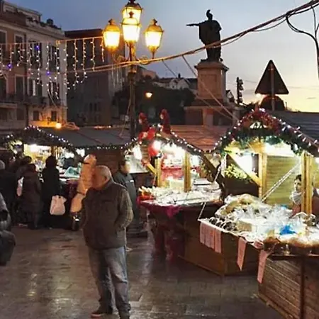 Stupenda A Piazza Galilei Apartment Cagliari