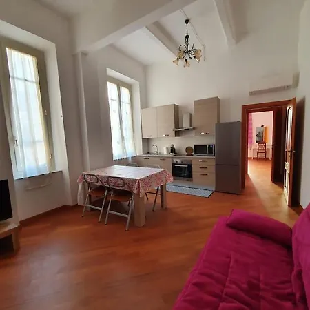 Apartment Stupenda A Piazza Galilei *