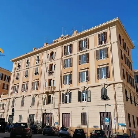 Stupenda A Piazza Galilei *